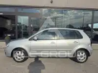 2007 Volkswagen Polo