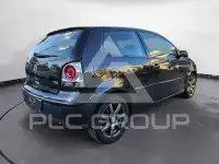 2007 Volkswagen Polo
