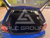 2007 Volkswagen Polo