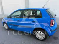 2007 Volkswagen Polo
