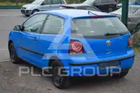 2007 Volkswagen Polo