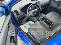 2007 Volkswagen Polo