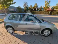 2007 Volkswagen Polo