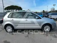 2007 Volkswagen Polo