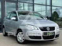 2007 Volkswagen Polo