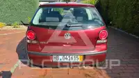 2007 Volkswagen Polo