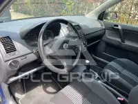 2007 Volkswagen Polo