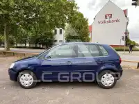 2007 Volkswagen Polo