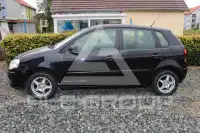 2007 Volkswagen Polo