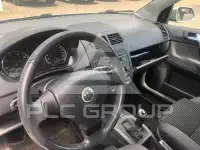 2007 Volkswagen Polo