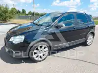 2007 Volkswagen Polo