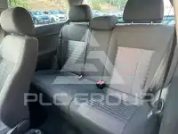 2007 Volkswagen Polo