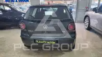 2007 Volkswagen Polo