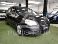 2007 Volkswagen Polo