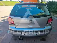 2007 Volkswagen Polo