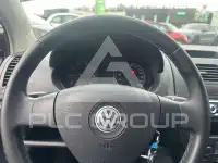 2007 Volkswagen Polo