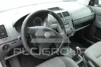 2007 Volkswagen Polo
