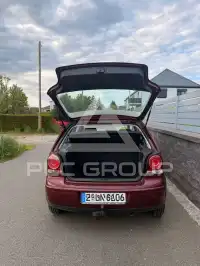 2007 Volkswagen Polo