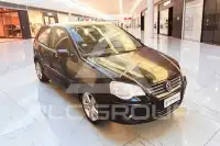 2007 Volkswagen Polo