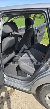 2007 Volkswagen Polo