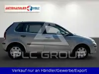 2007 Volkswagen Polo