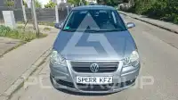 2007 Volkswagen Polo