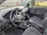 2007 Volkswagen Polo