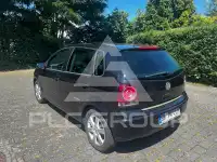 2007 Volkswagen Polo