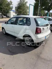 2007 Volkswagen Polo