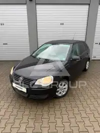 2007 Volkswagen Polo