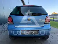 2007 Volkswagen Polo