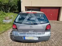 2007 Volkswagen Polo
