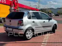 2007 Volkswagen Polo