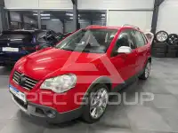 2007 Volkswagen Polo