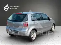 2007 Volkswagen Polo