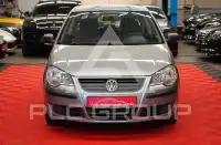 2007 Volkswagen Polo