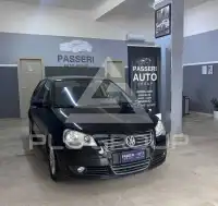 2007 Volkswagen Polo