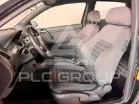 2007 Volkswagen Polo