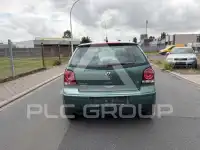 2007 Volkswagen Polo