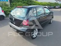 2007 Volkswagen Polo