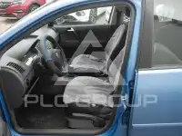 2007 Volkswagen Polo