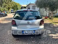 2007 Volkswagen Polo