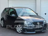 2007 Volkswagen Polo