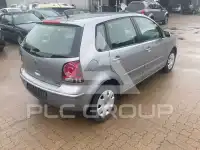 2007 Volkswagen Polo