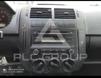 2007 Volkswagen Polo