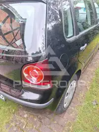 2007 Volkswagen Polo