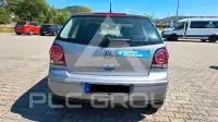 2007 Volkswagen Polo