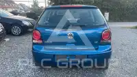 2007 Volkswagen Polo