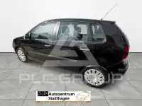 2007 Volkswagen Polo