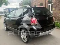 2007 Volkswagen Polo